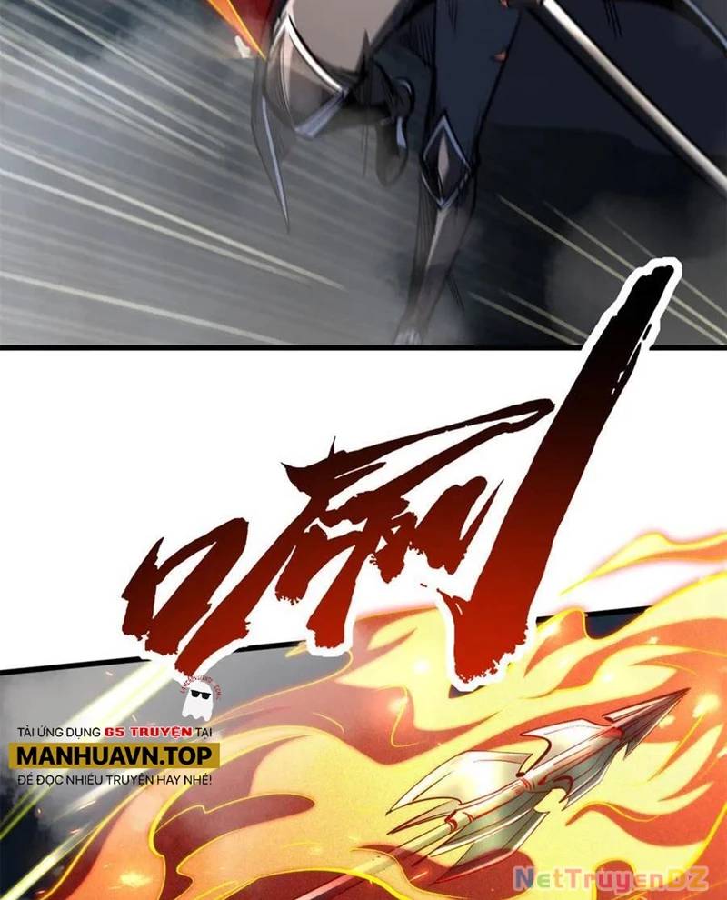 Siêu Cấp Thần Cơ Nhân - Chapter 315 - Page 6