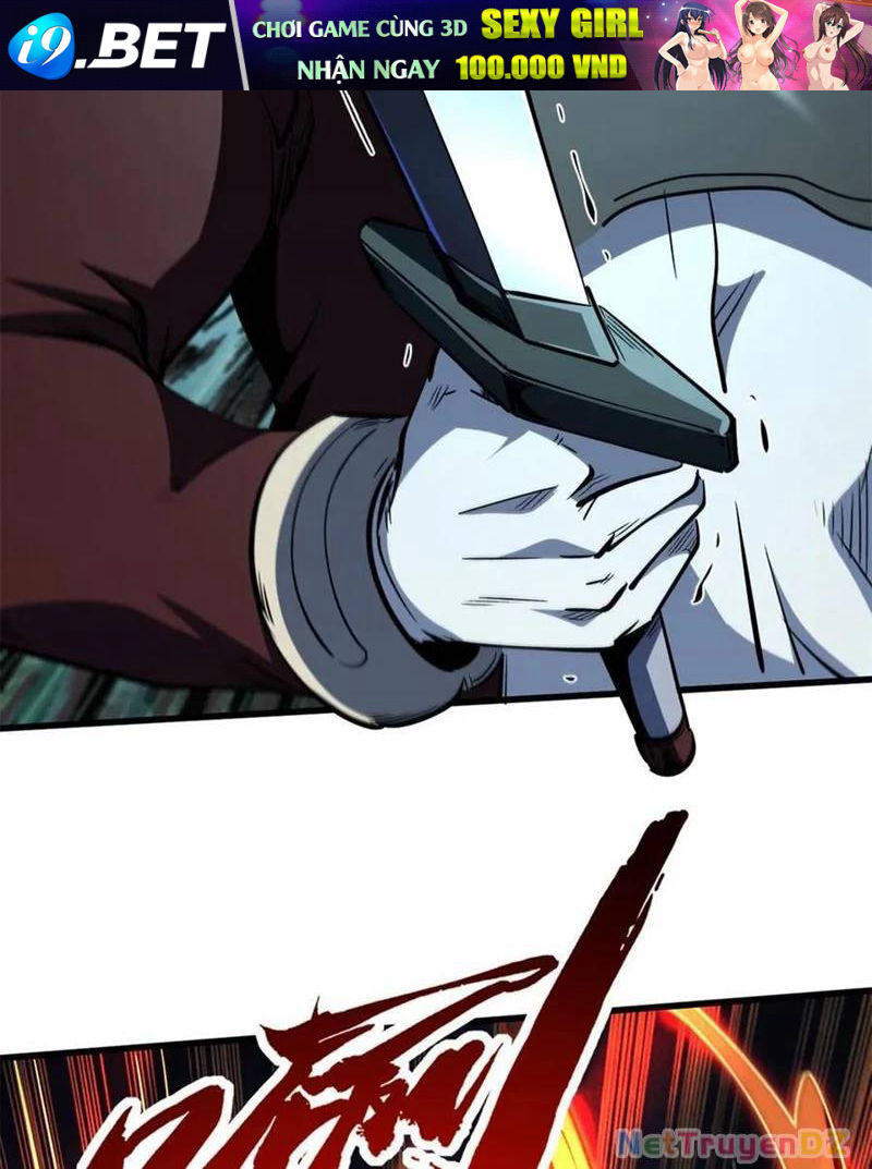 Siêu Cấp Thần Cơ Nhân - Chapter 315 - Page 60