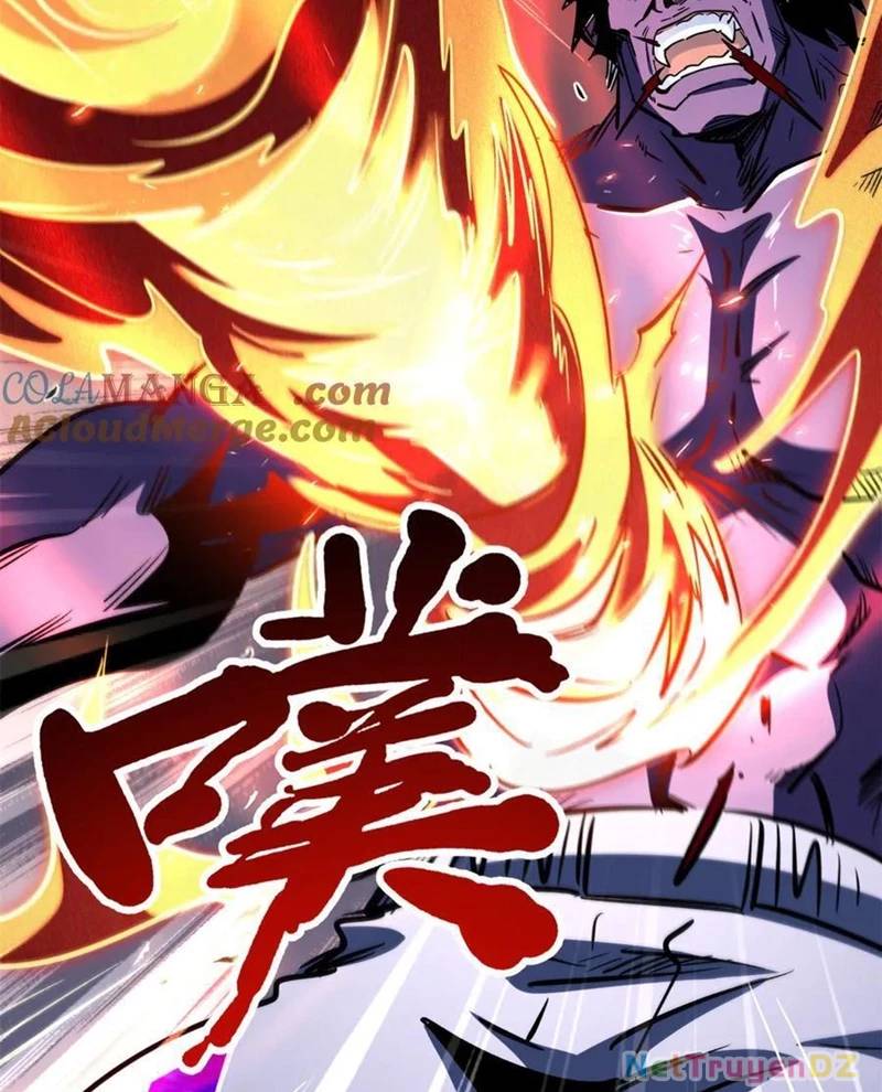 Siêu Cấp Thần Cơ Nhân - Chapter 315 - Page 65