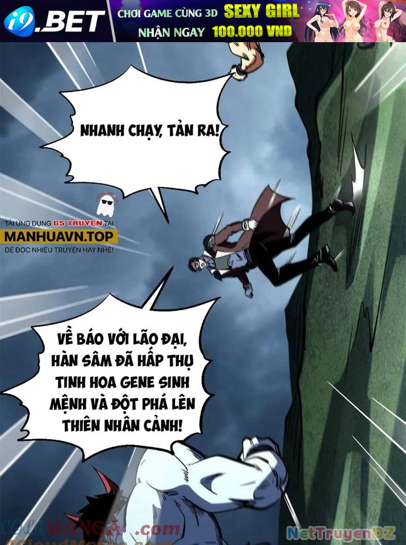 Siêu Cấp Thần Cơ Nhân - Chapter 315 - Page 68