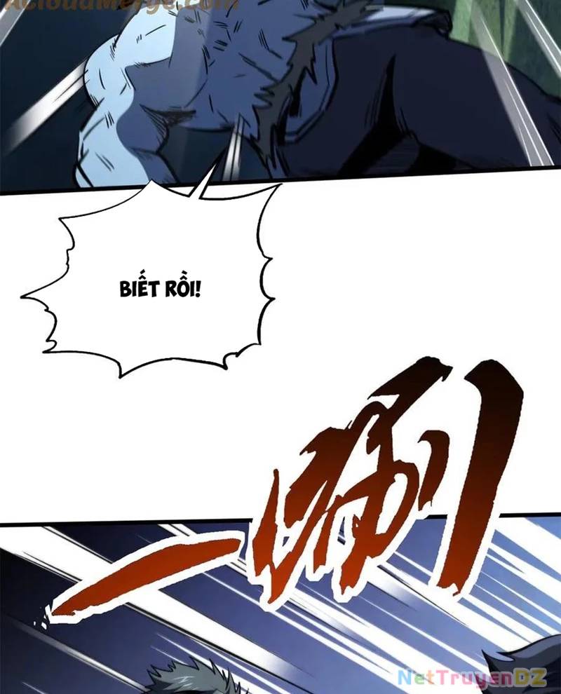 Siêu Cấp Thần Cơ Nhân - Chapter 315 - Page 69