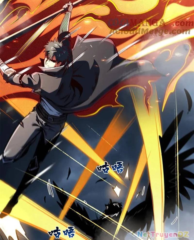 Siêu Cấp Thần Cơ Nhân - Chapter 315 - Page 7