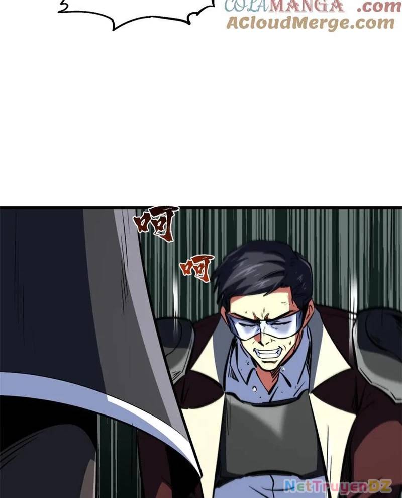 Siêu Cấp Thần Cơ Nhân - Chapter 315 - Page 71