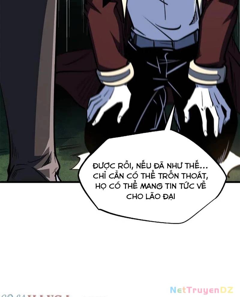 Siêu Cấp Thần Cơ Nhân - Chapter 315 - Page 72