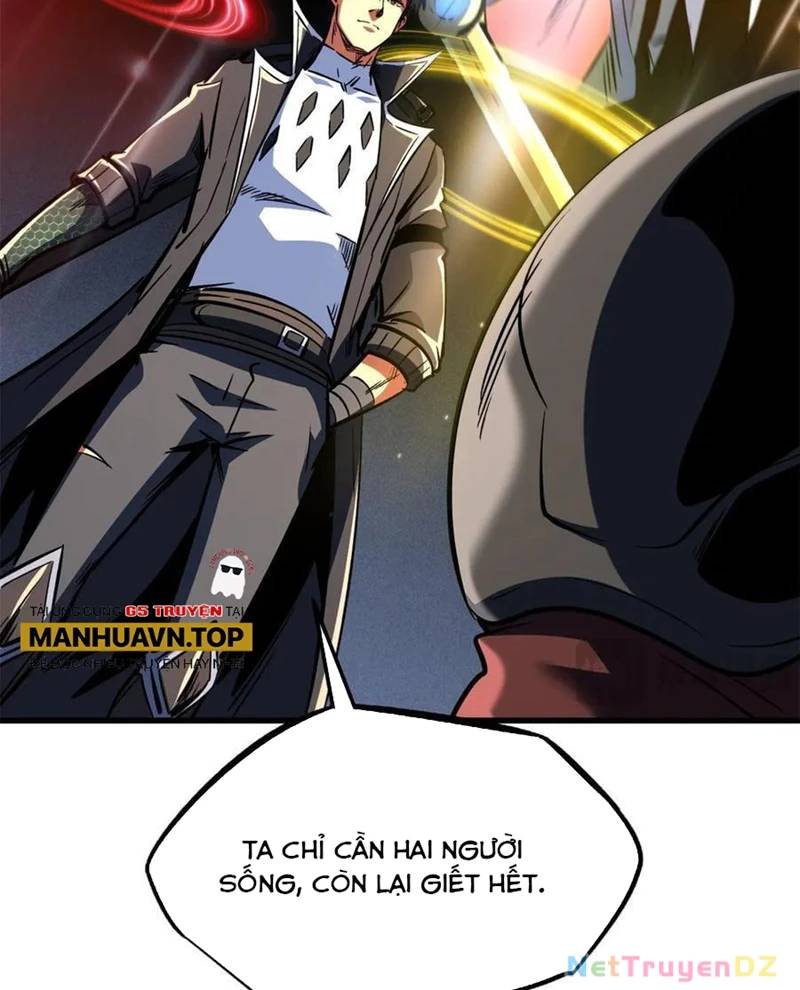 Siêu Cấp Thần Cơ Nhân - Chapter 315 - Page 74