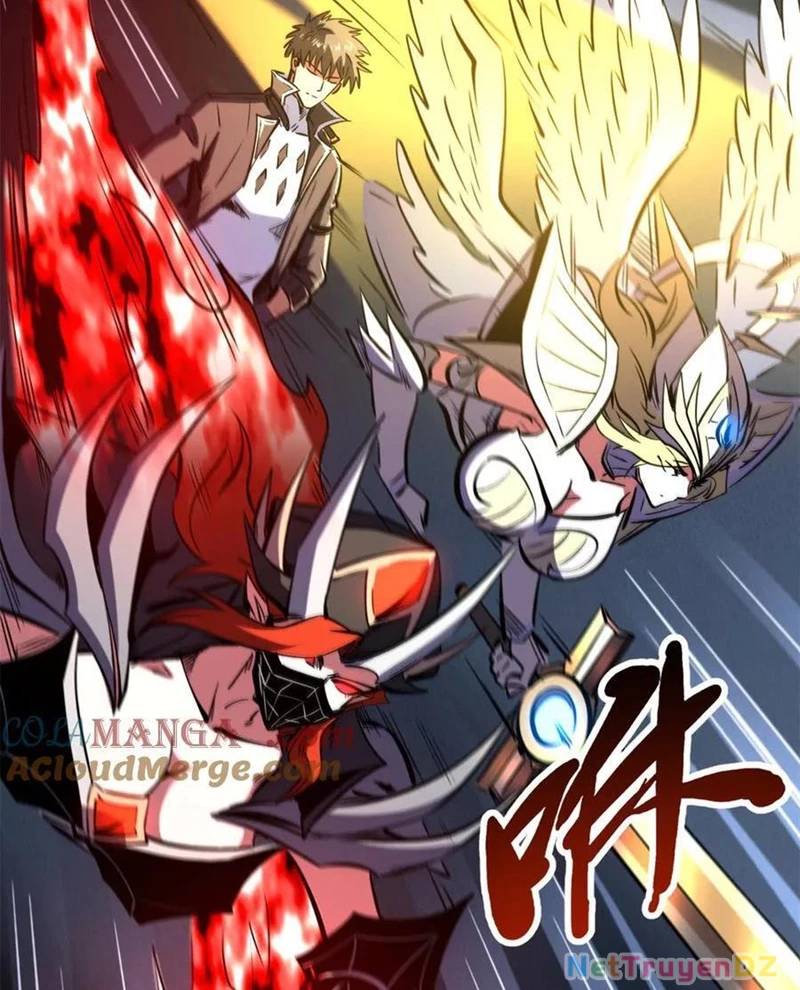 Siêu Cấp Thần Cơ Nhân - Chapter 315 - Page 76