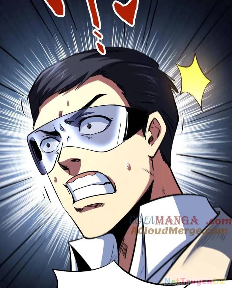 Siêu Cấp Thần Cơ Nhân - Chapter 315 - Page 78