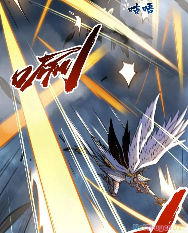 Siêu Cấp Thần Cơ Nhân - Chapter 315 - Page 8