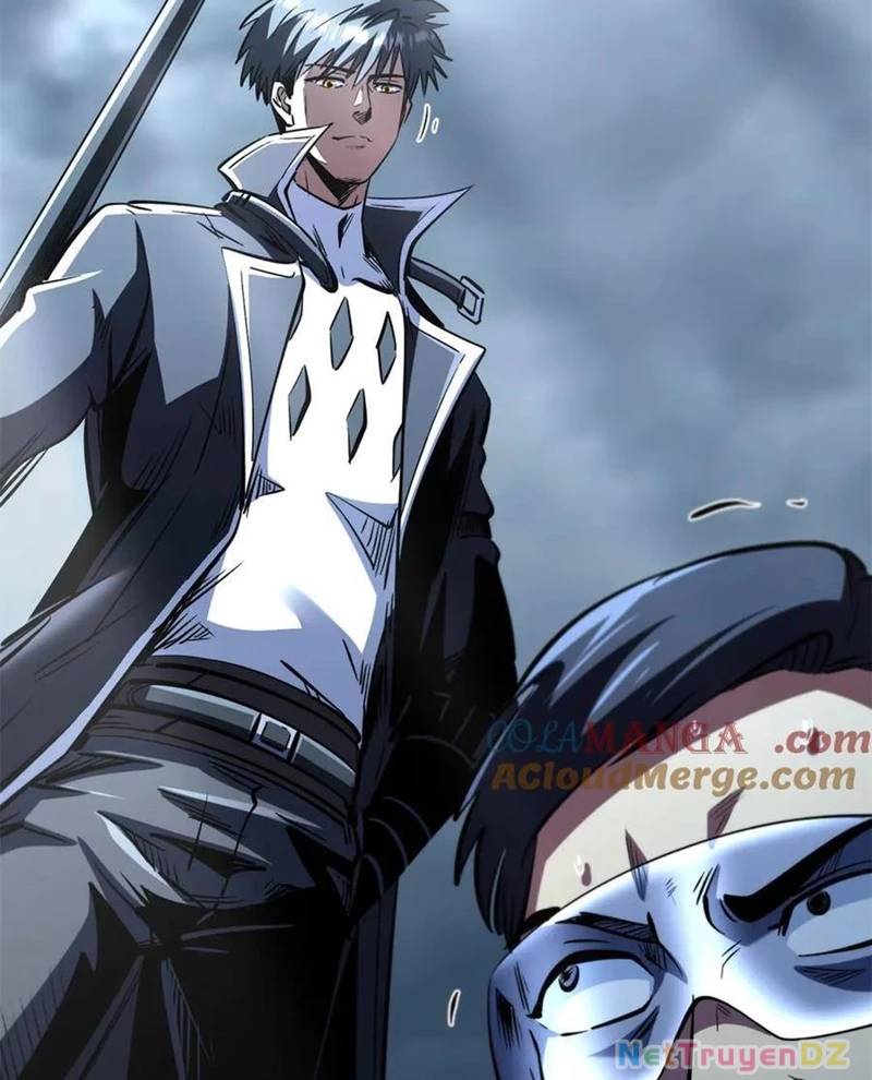 Siêu Cấp Thần Cơ Nhân - Chapter 315 - Page 80