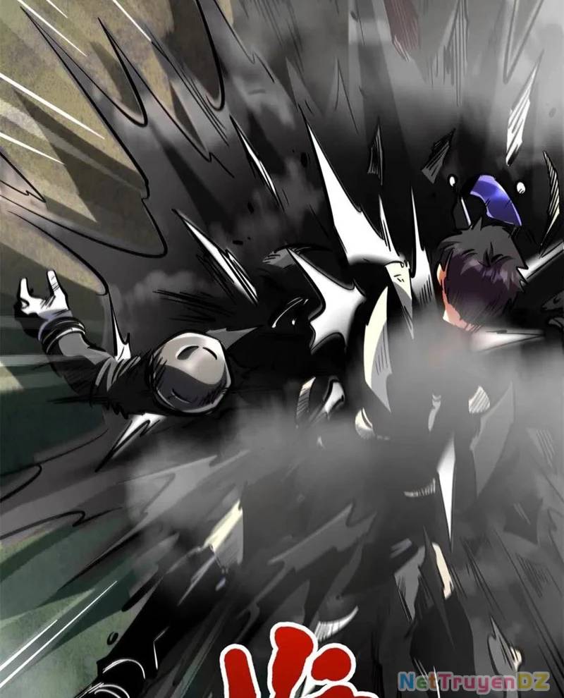 Siêu Cấp Thần Cơ Nhân - Chapter 316 - Page 10