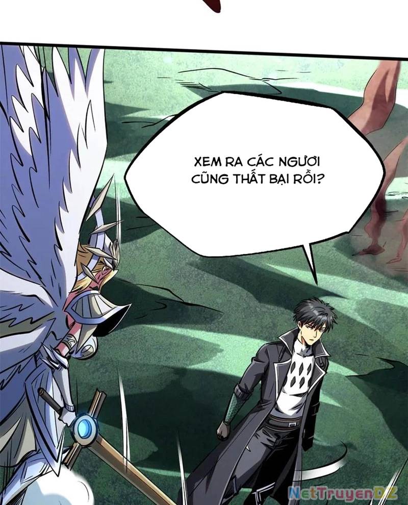 Siêu Cấp Thần Cơ Nhân - Chapter 316 - Page 14