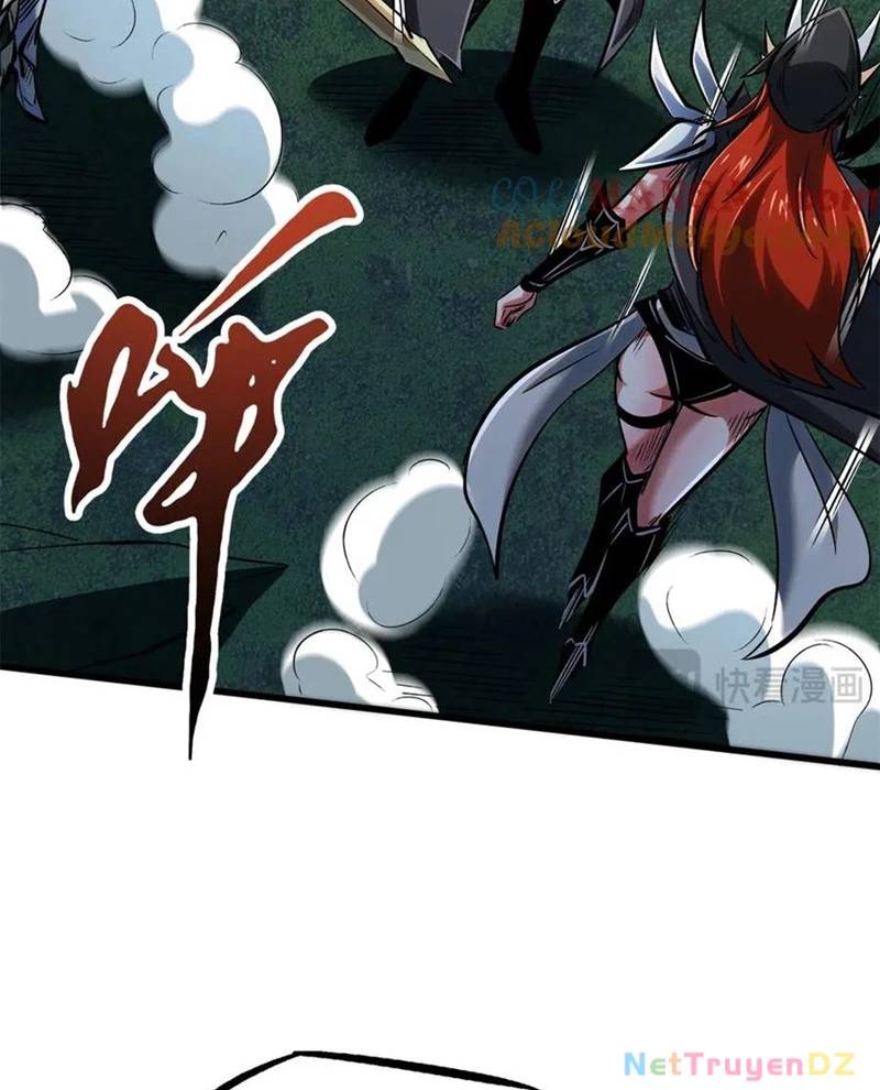 Siêu Cấp Thần Cơ Nhân - Chapter 316 - Page 15