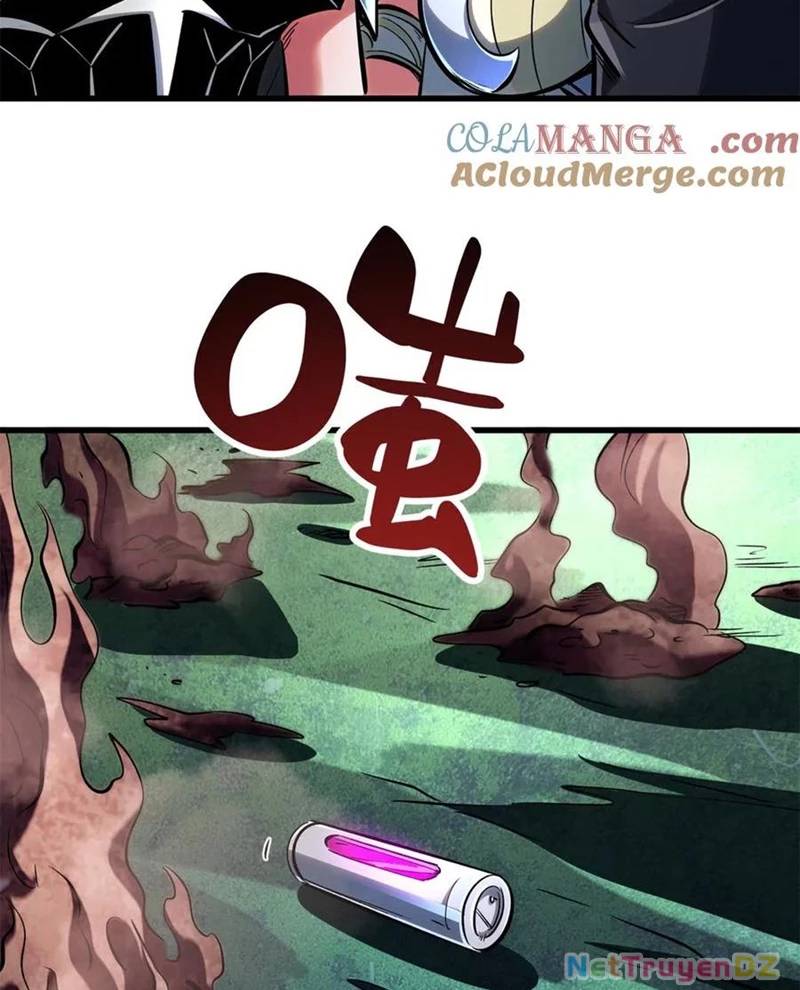 Siêu Cấp Thần Cơ Nhân - Chapter 316 - Page 17