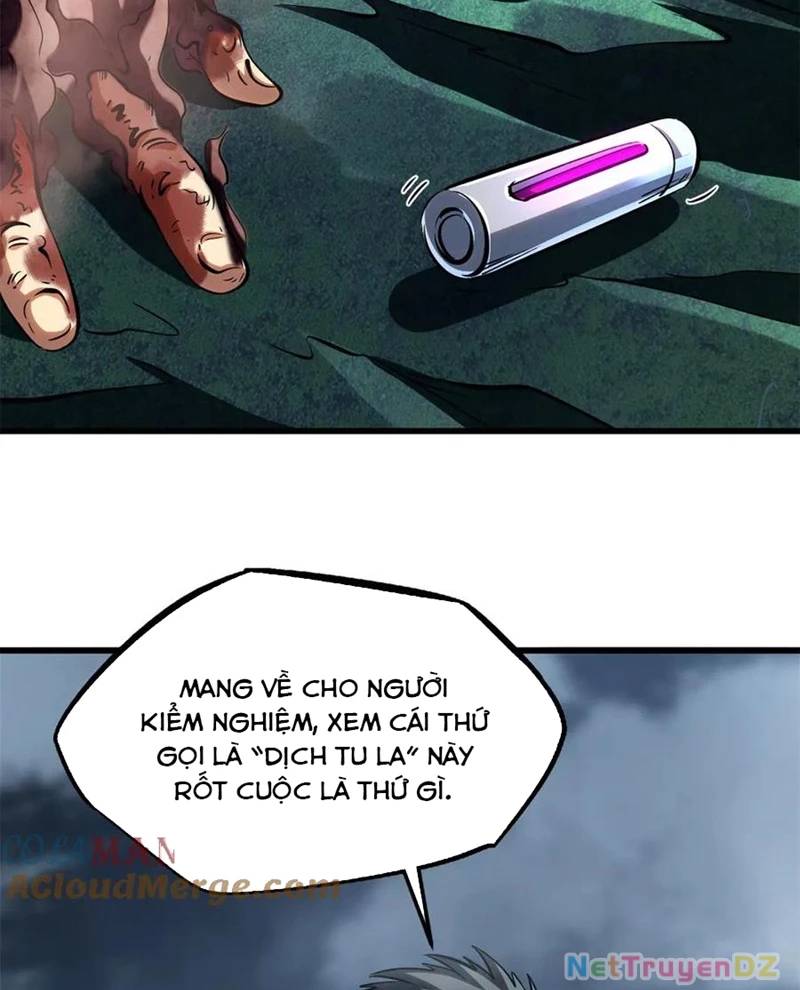 Siêu Cấp Thần Cơ Nhân - Chapter 316 - Page 18