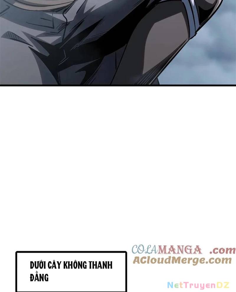Siêu Cấp Thần Cơ Nhân - Chapter 316 - Page 20