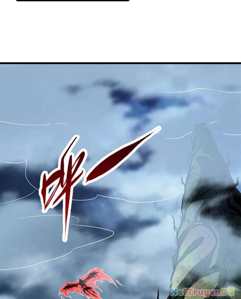 Siêu Cấp Thần Cơ Nhân - Chapter 316 - Page 21