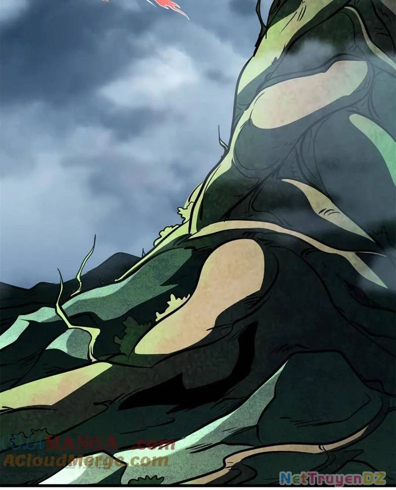 Siêu Cấp Thần Cơ Nhân - Chapter 316 - Page 22