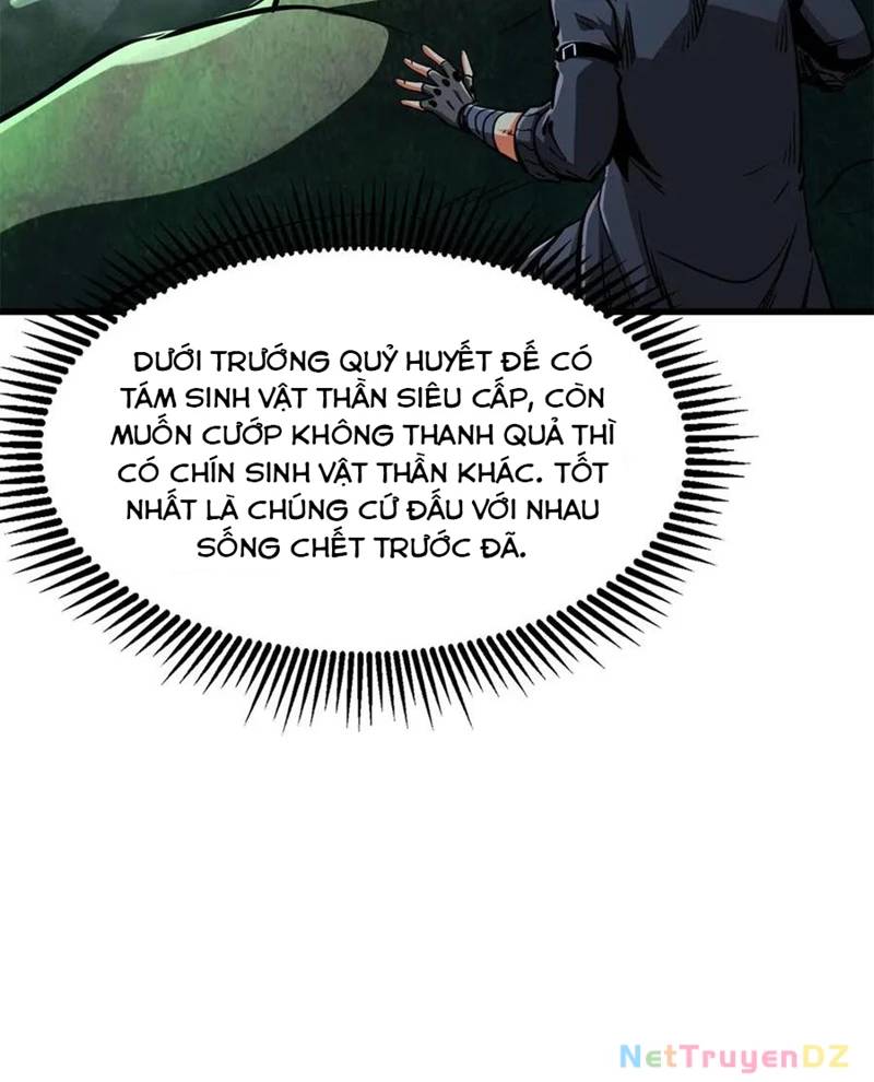 Siêu Cấp Thần Cơ Nhân - Chapter 316 - Page 27