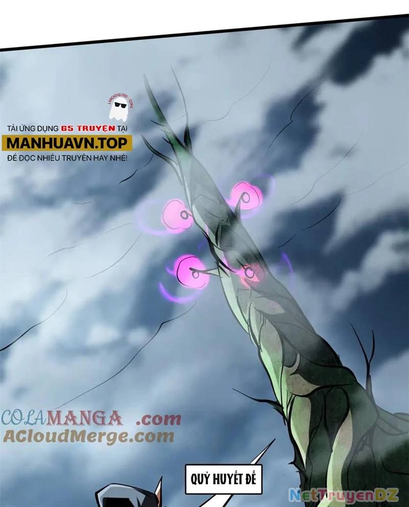 Siêu Cấp Thần Cơ Nhân - Chapter 316 - Page 28