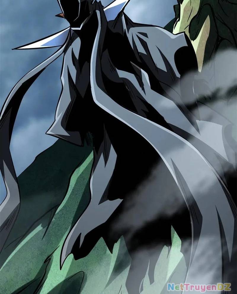 Siêu Cấp Thần Cơ Nhân - Chapter 316 - Page 29