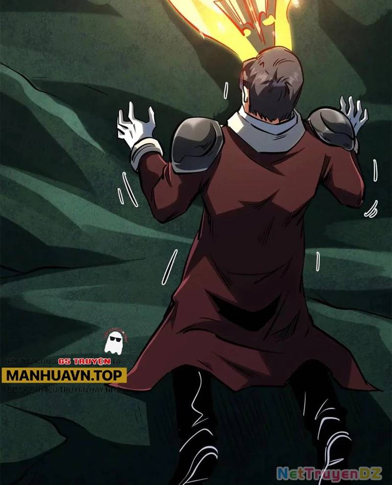 Siêu Cấp Thần Cơ Nhân - Chapter 316 - Page 3