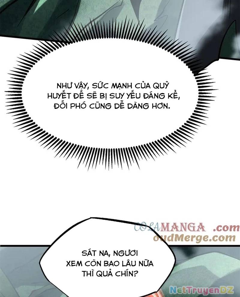 Siêu Cấp Thần Cơ Nhân - Chapter 316 - Page 30