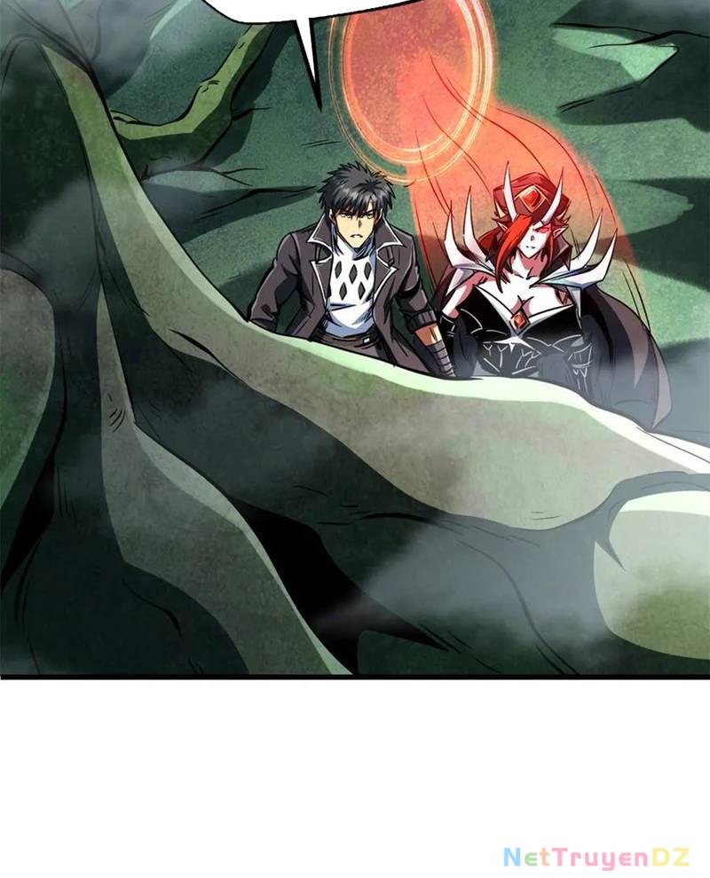 Siêu Cấp Thần Cơ Nhân - Chapter 316 - Page 31