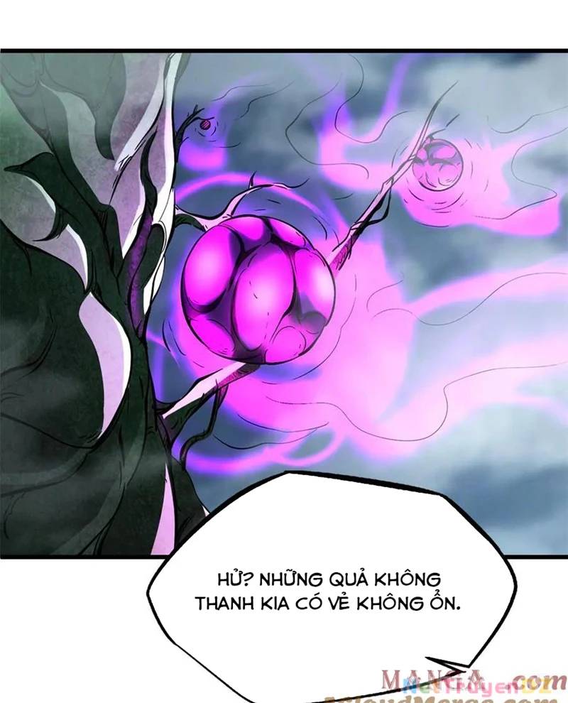 Siêu Cấp Thần Cơ Nhân - Chapter 316 - Page 32