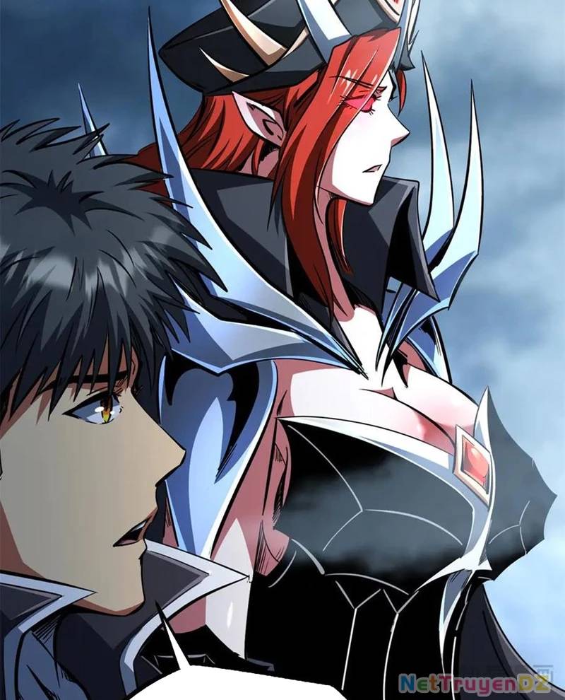 Siêu Cấp Thần Cơ Nhân - Chapter 316 - Page 34