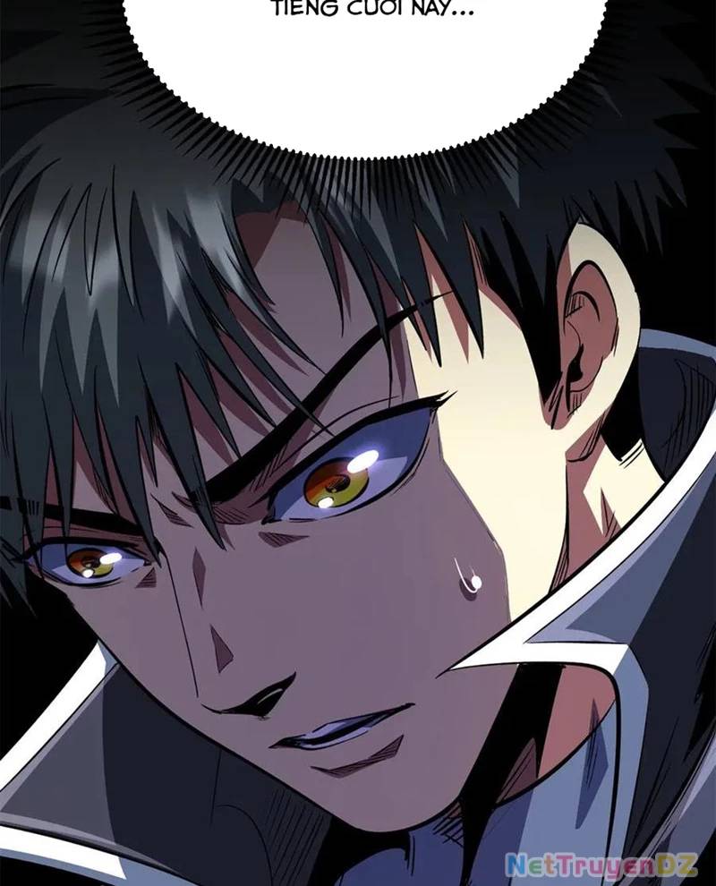 Siêu Cấp Thần Cơ Nhân - Chapter 316 - Page 36