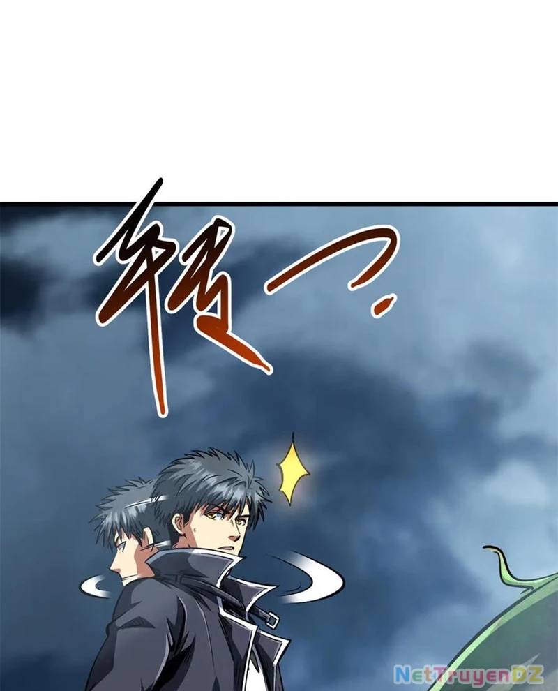 Siêu Cấp Thần Cơ Nhân - Chapter 316 - Page 38