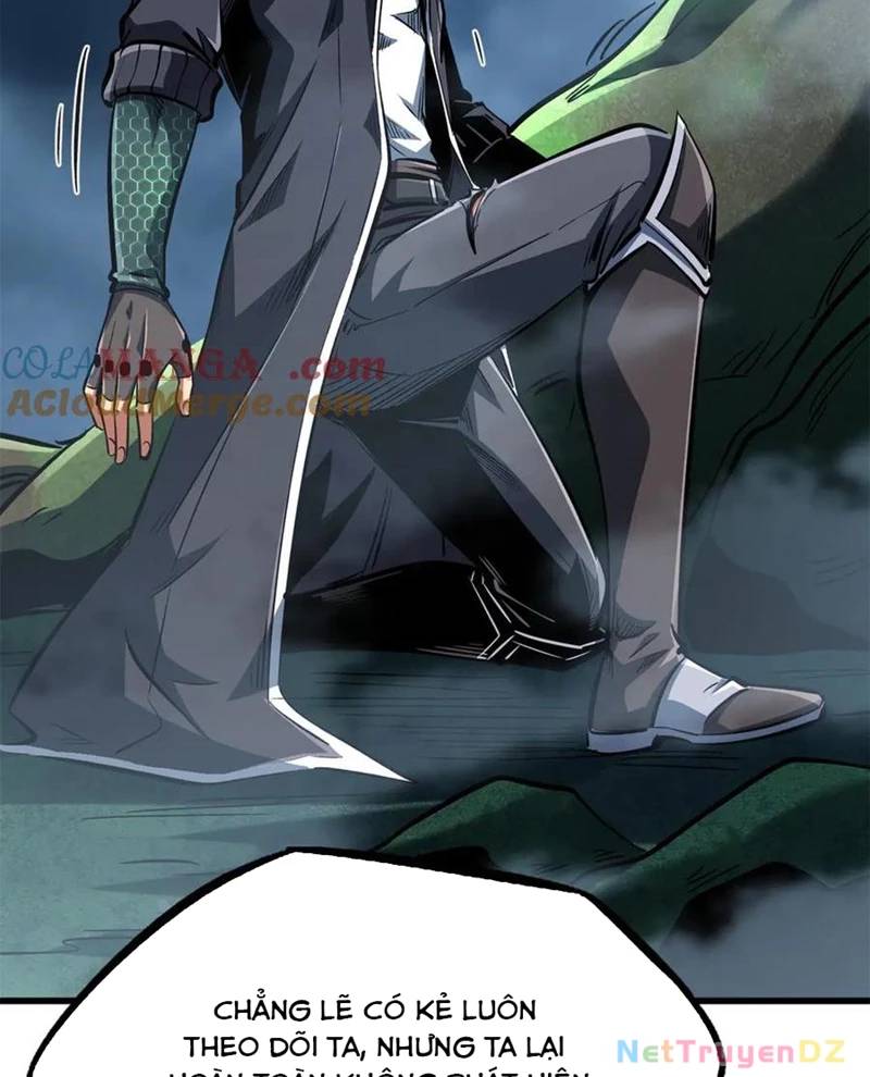 Siêu Cấp Thần Cơ Nhân - Chapter 316 - Page 39