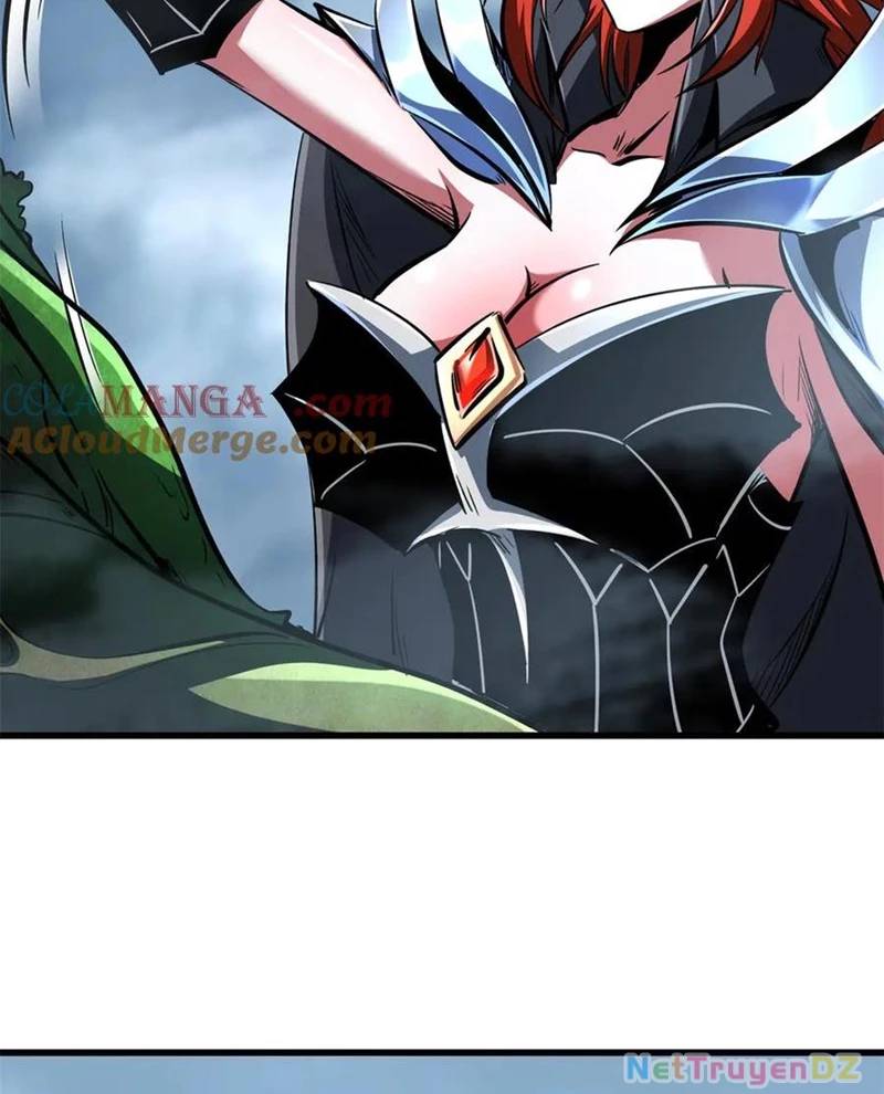 Siêu Cấp Thần Cơ Nhân - Chapter 316 - Page 41