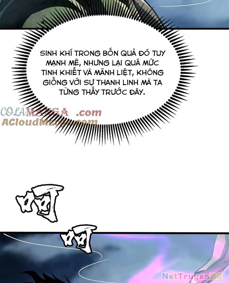 Siêu Cấp Thần Cơ Nhân - Chapter 316 - Page 43