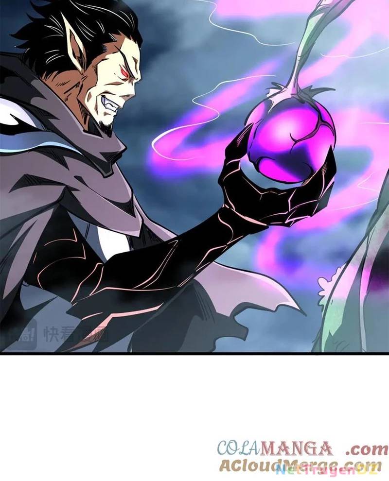 Siêu Cấp Thần Cơ Nhân - Chapter 316 - Page 44