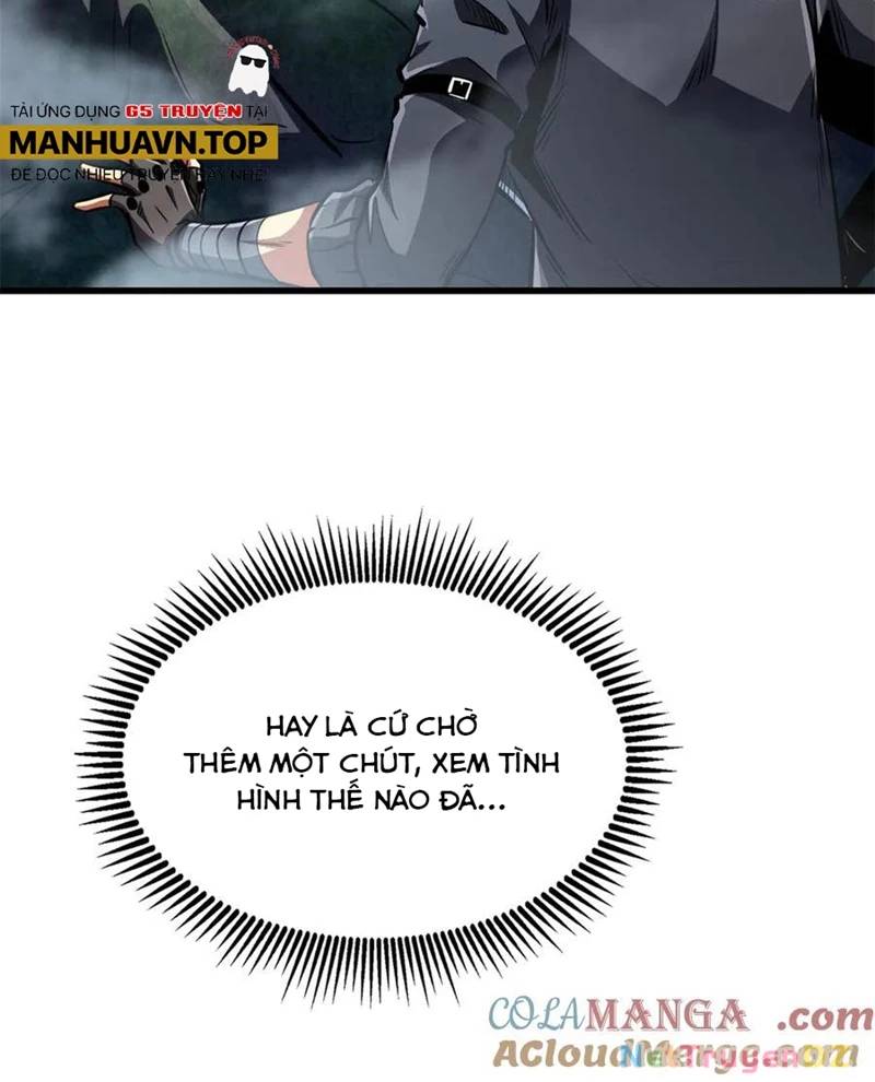 Siêu Cấp Thần Cơ Nhân - Chapter 316 - Page 46