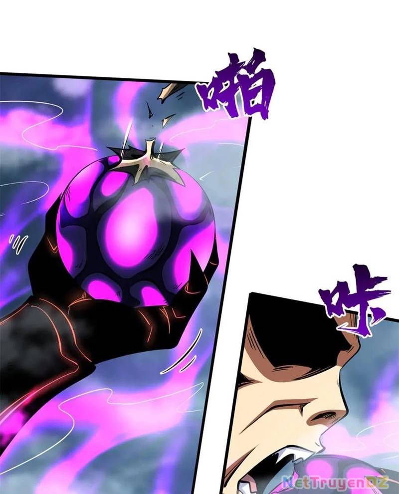 Siêu Cấp Thần Cơ Nhân - Chapter 316 - Page 47