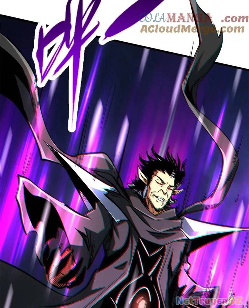 Siêu Cấp Thần Cơ Nhân - Chapter 316 - Page 49