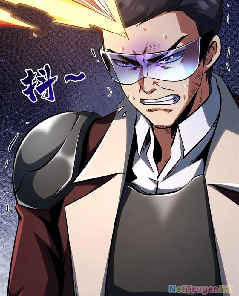 Siêu Cấp Thần Cơ Nhân - Chapter 316 - Page 5