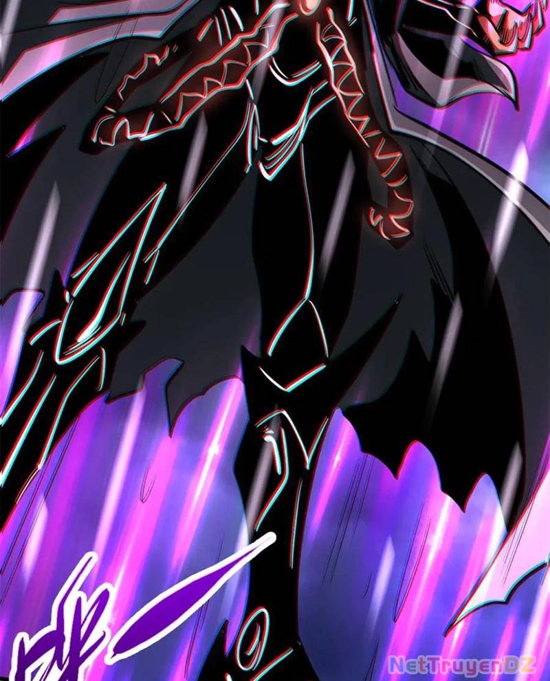 Siêu Cấp Thần Cơ Nhân - Chapter 316 - Page 50