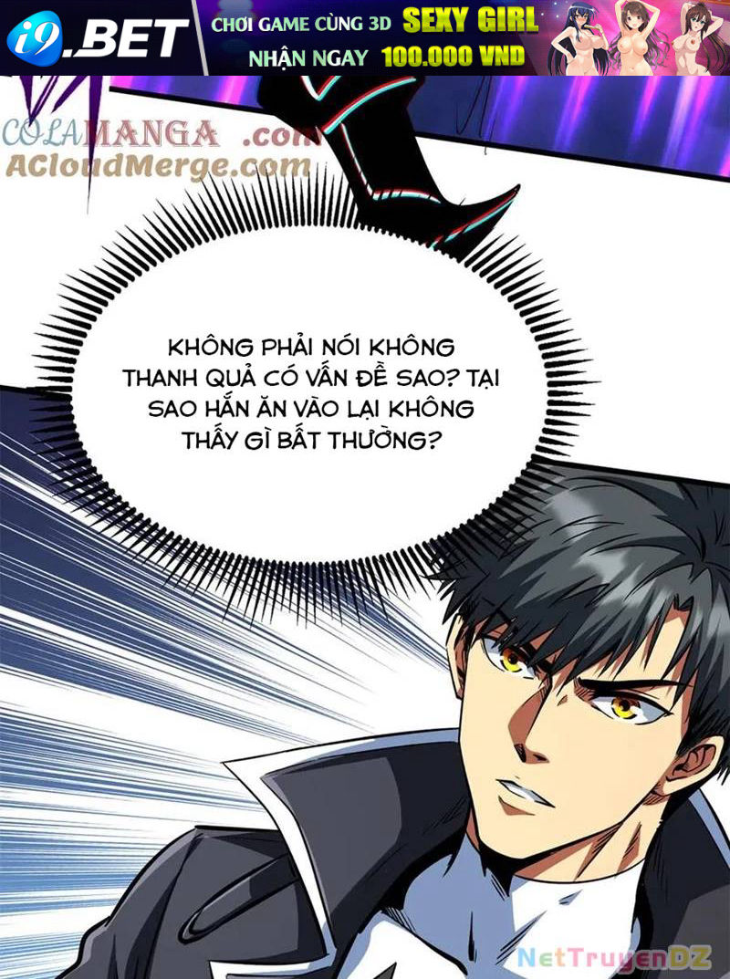 Siêu Cấp Thần Cơ Nhân - Chapter 316 - Page 51
