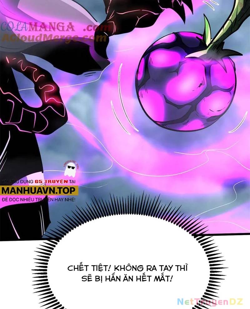 Siêu Cấp Thần Cơ Nhân - Chapter 316 - Page 53