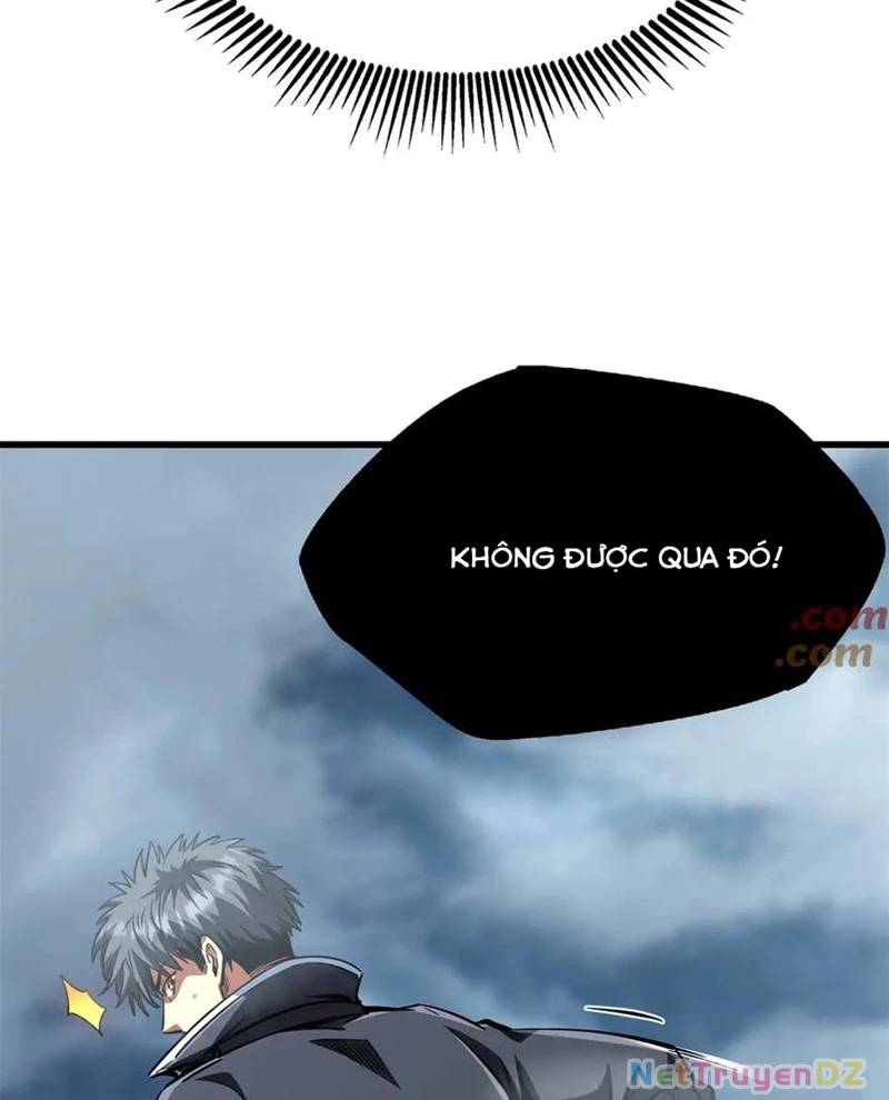 Siêu Cấp Thần Cơ Nhân - Chapter 316 - Page 54