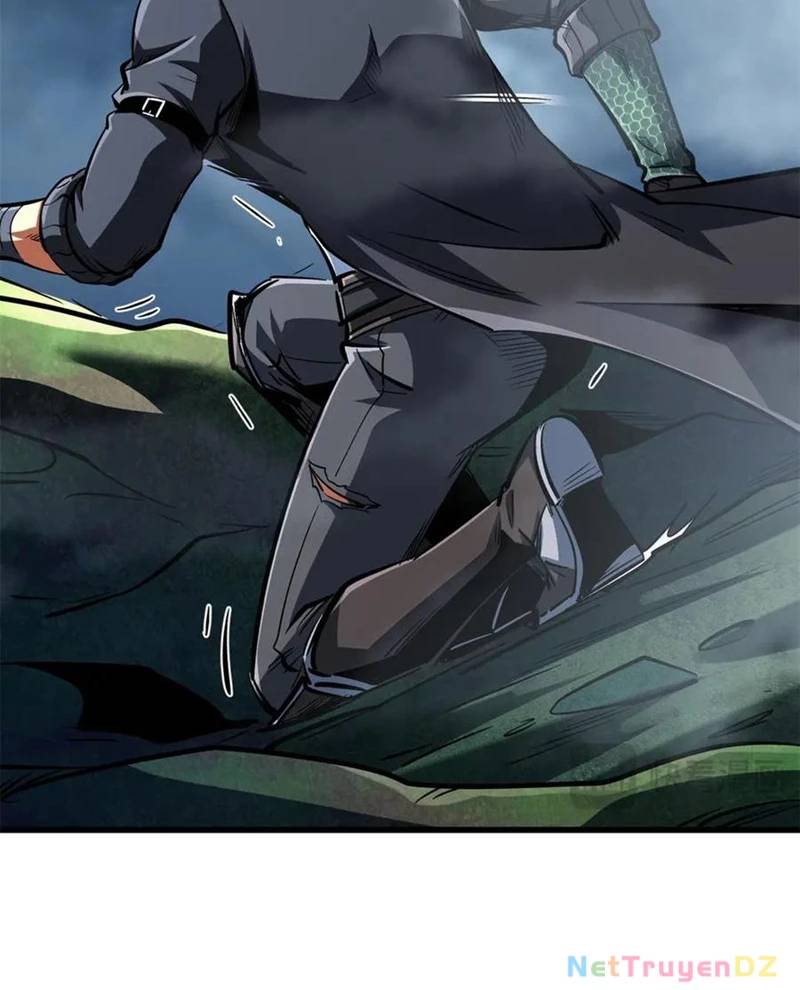 Siêu Cấp Thần Cơ Nhân - Chapter 316 - Page 55