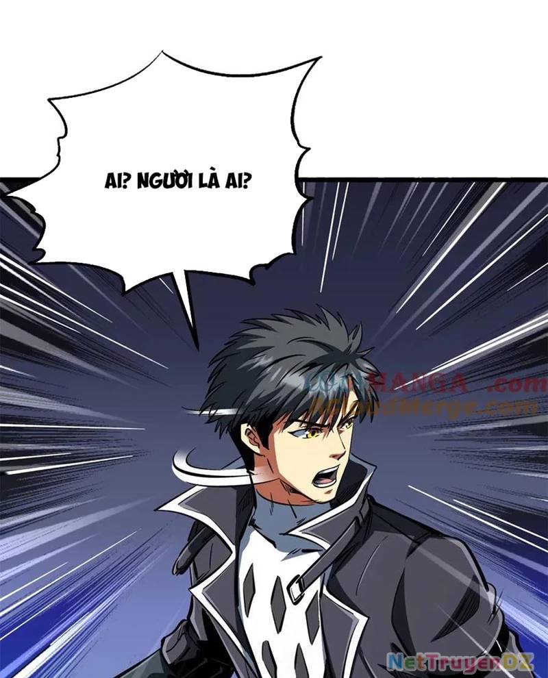 Siêu Cấp Thần Cơ Nhân - Chapter 316 - Page 56