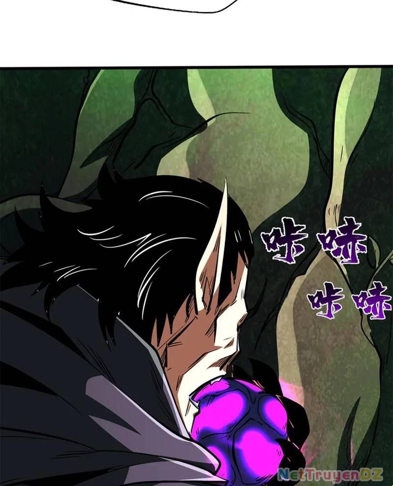 Siêu Cấp Thần Cơ Nhân - Chapter 316 - Page 59