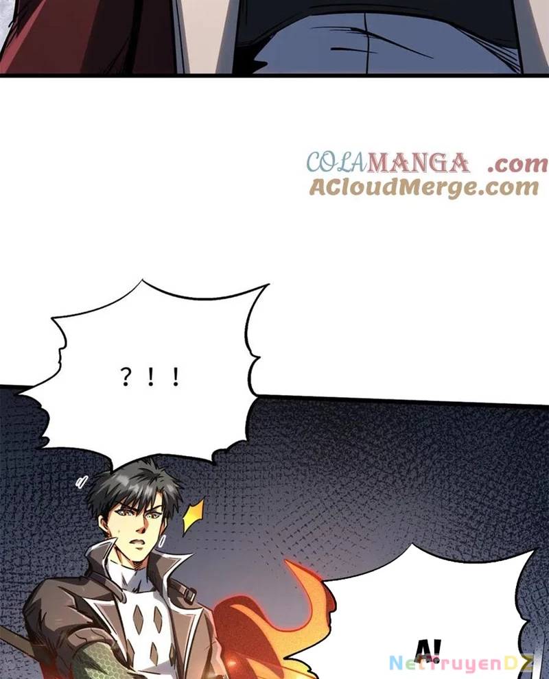 Siêu Cấp Thần Cơ Nhân - Chapter 316 - Page 6