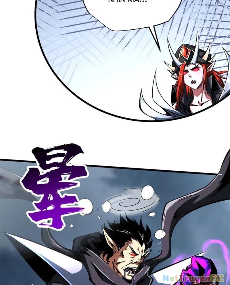 Siêu Cấp Thần Cơ Nhân - Chapter 316 - Page 61