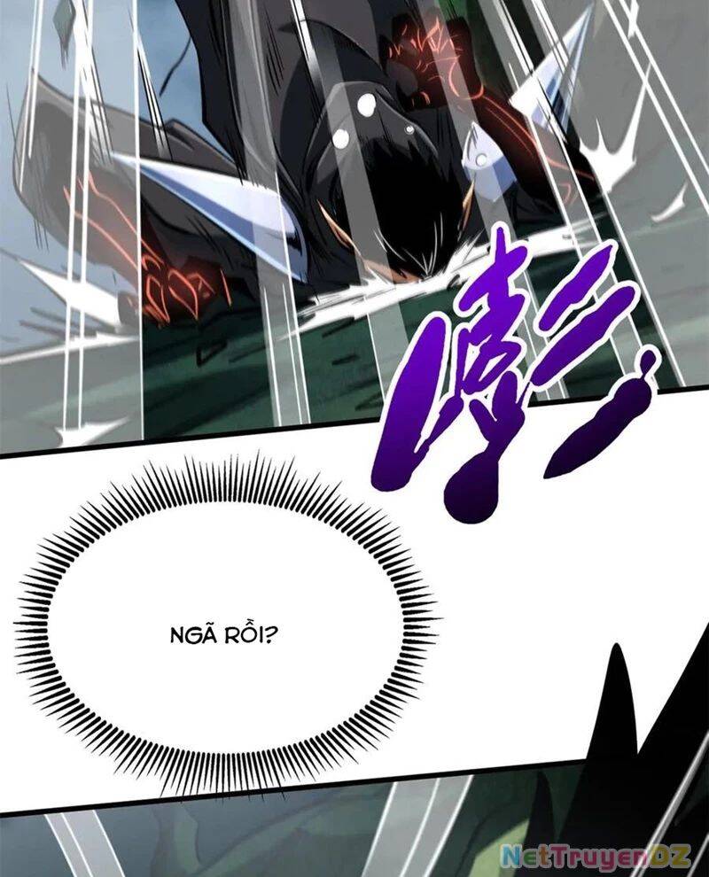 Siêu Cấp Thần Cơ Nhân - Chapter 316 - Page 64