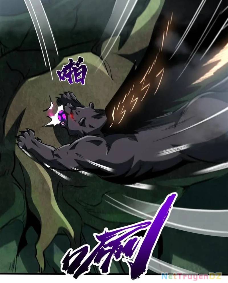 Siêu Cấp Thần Cơ Nhân - Chapter 316 - Page 66